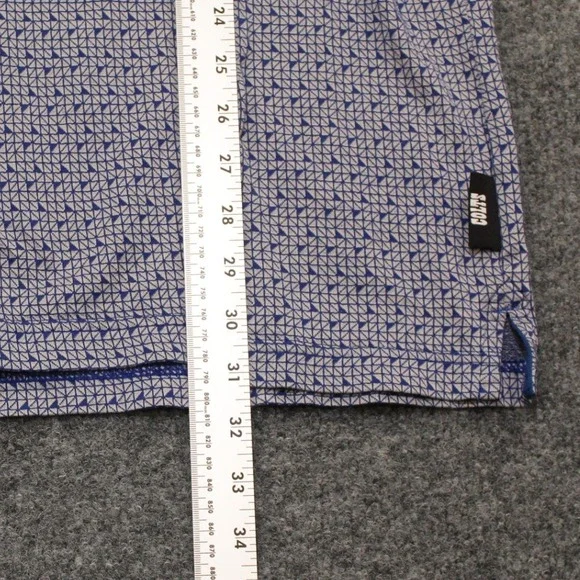 NFL Team Apparel Indianapolis Colts Reebok Polo Shirt XL Extra Large‎ - Picture 10 of 12